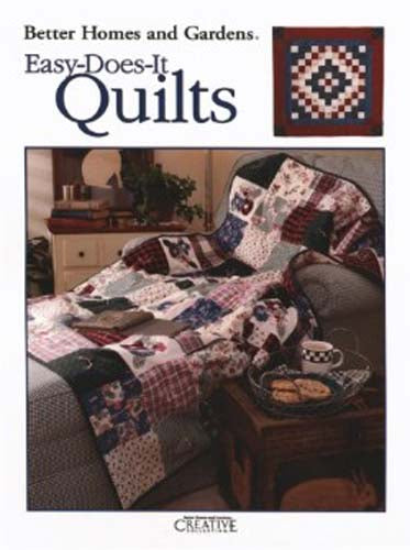 Easy Does it Quilts