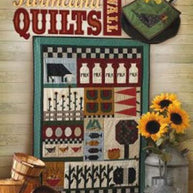Farmland Wall Quilts