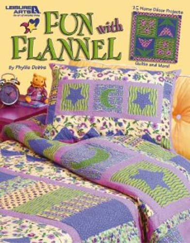 Fun with Flannel