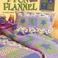 Fun with Flannel