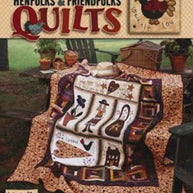 Henfolks and Friendfolks Quilts