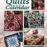 Quilts by the Calendar