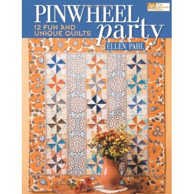 Pinwheel Party