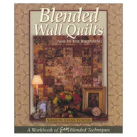 Blended Wall Quilts