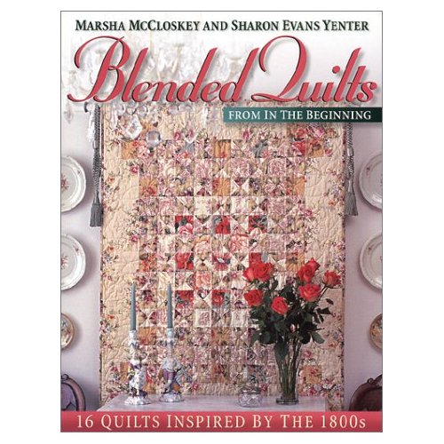 Blended Quilts