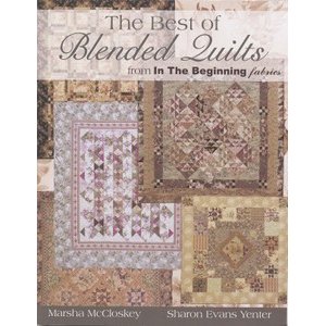 Best of Blended Quilts