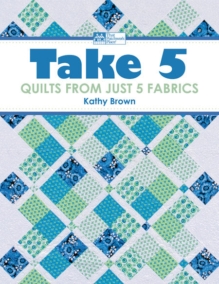 Take 5