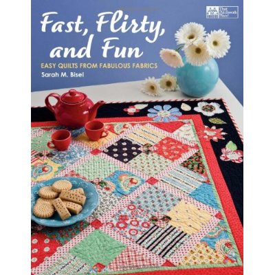 Fast, Flirty, and Fun