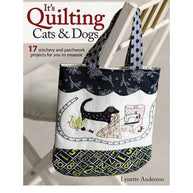 It's Quilting Cats and Dogs