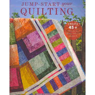 Jump-Start Your Quilting