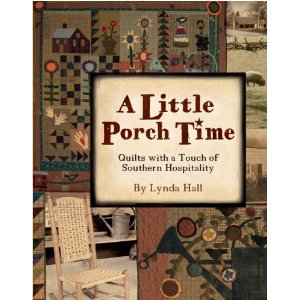 A Little Porch Time