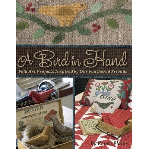 A Bird in Hand