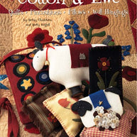 Cotton & Ewe