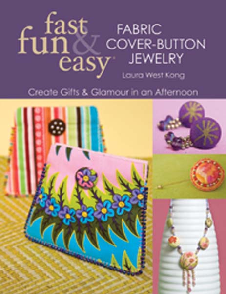 Fast, Fun & Easy Jewelery