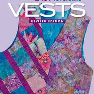 Easy Reversible Vests