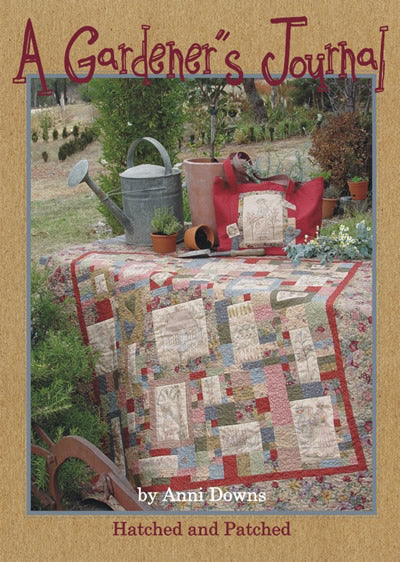 A Gardener's Journal
