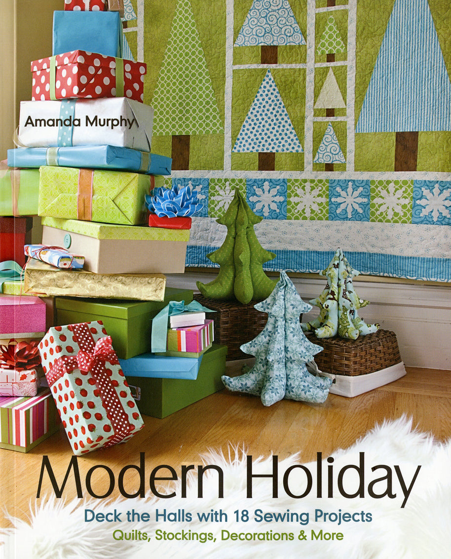 Modern Holiday