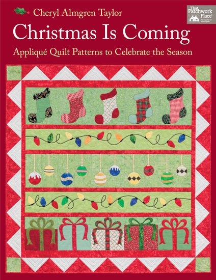 Christmas Is Coming