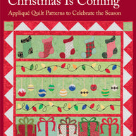 Christmas Is Coming