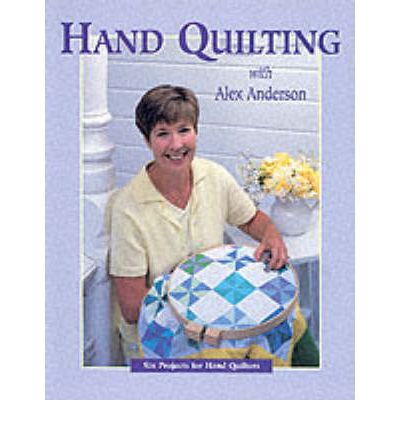 Hand Quilting