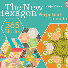 New Hexagon Perpetual Calendar