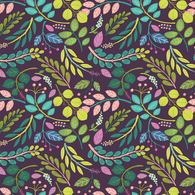 Riley Blake - Fragrent Fields