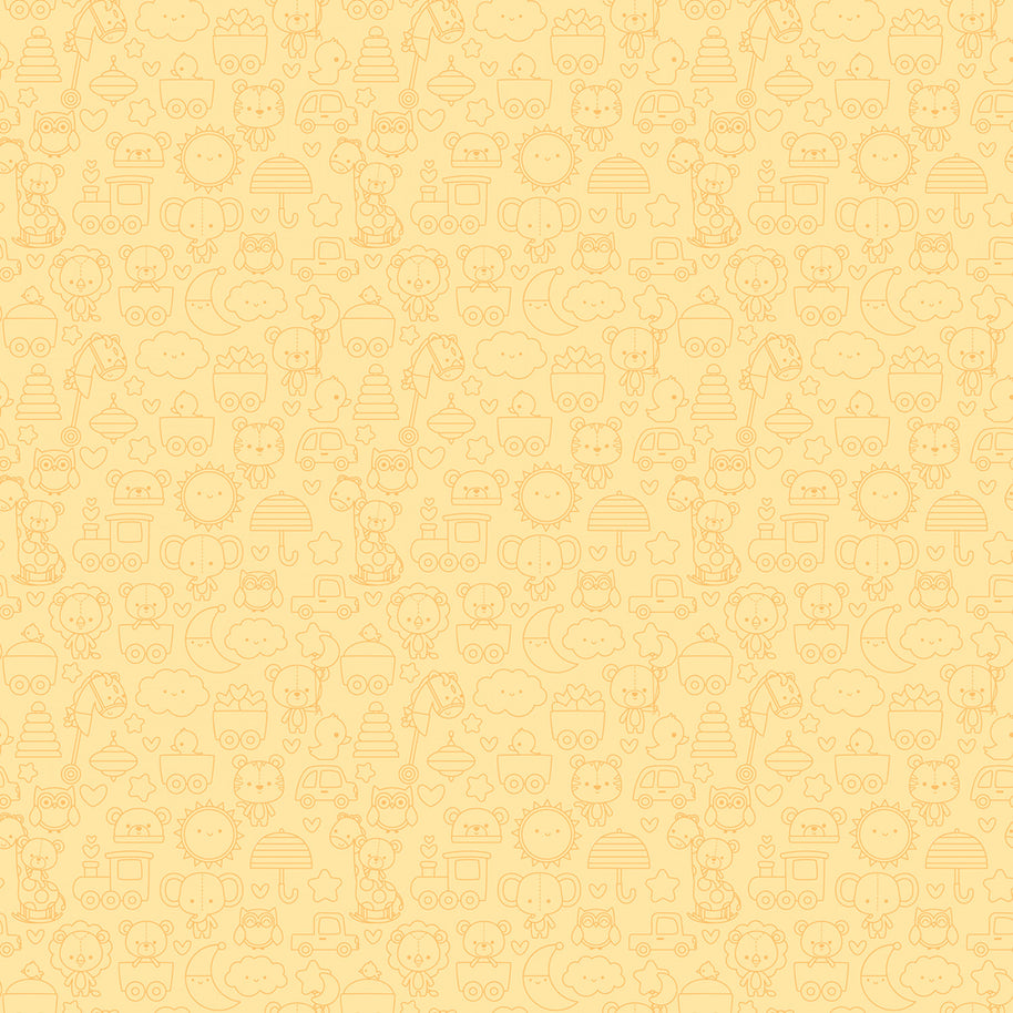 Riley Blake - Special Delivery