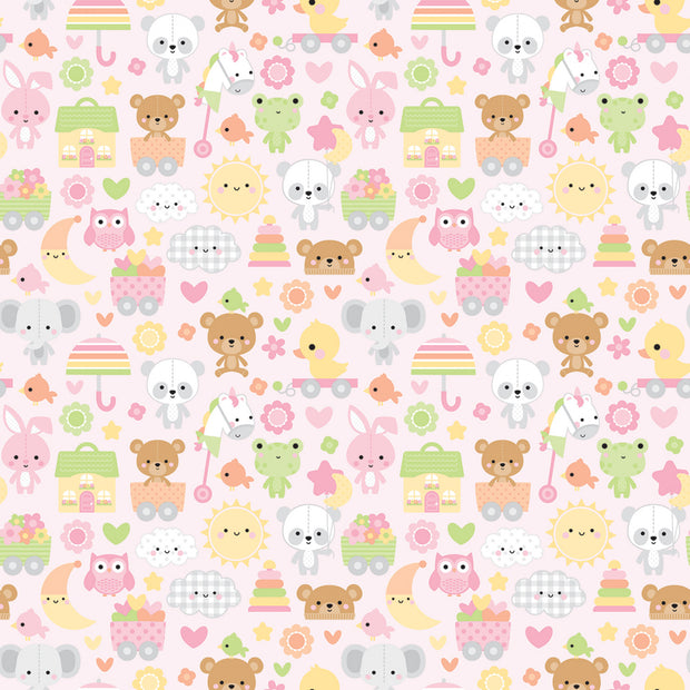 Riley Blake - Bundle of Joy