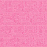 Pretty Kitty Pink Talk