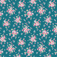 Precious Petites Blue