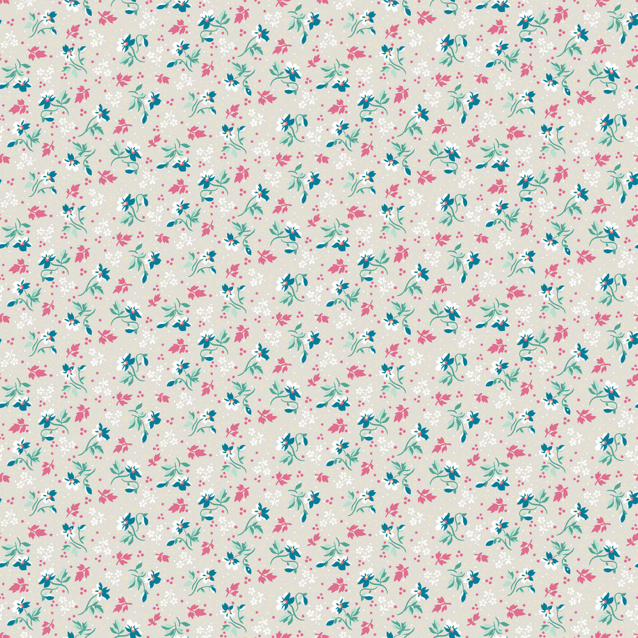 Precious Petites Grey Ash
