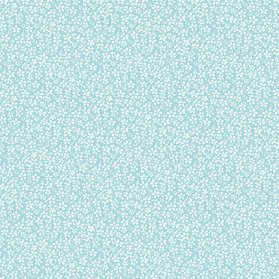 Precious Petites Aqua