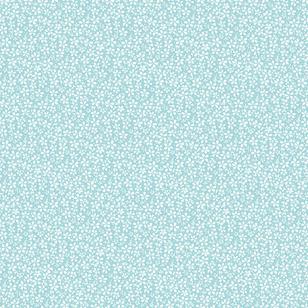 Precious Petites Aqua