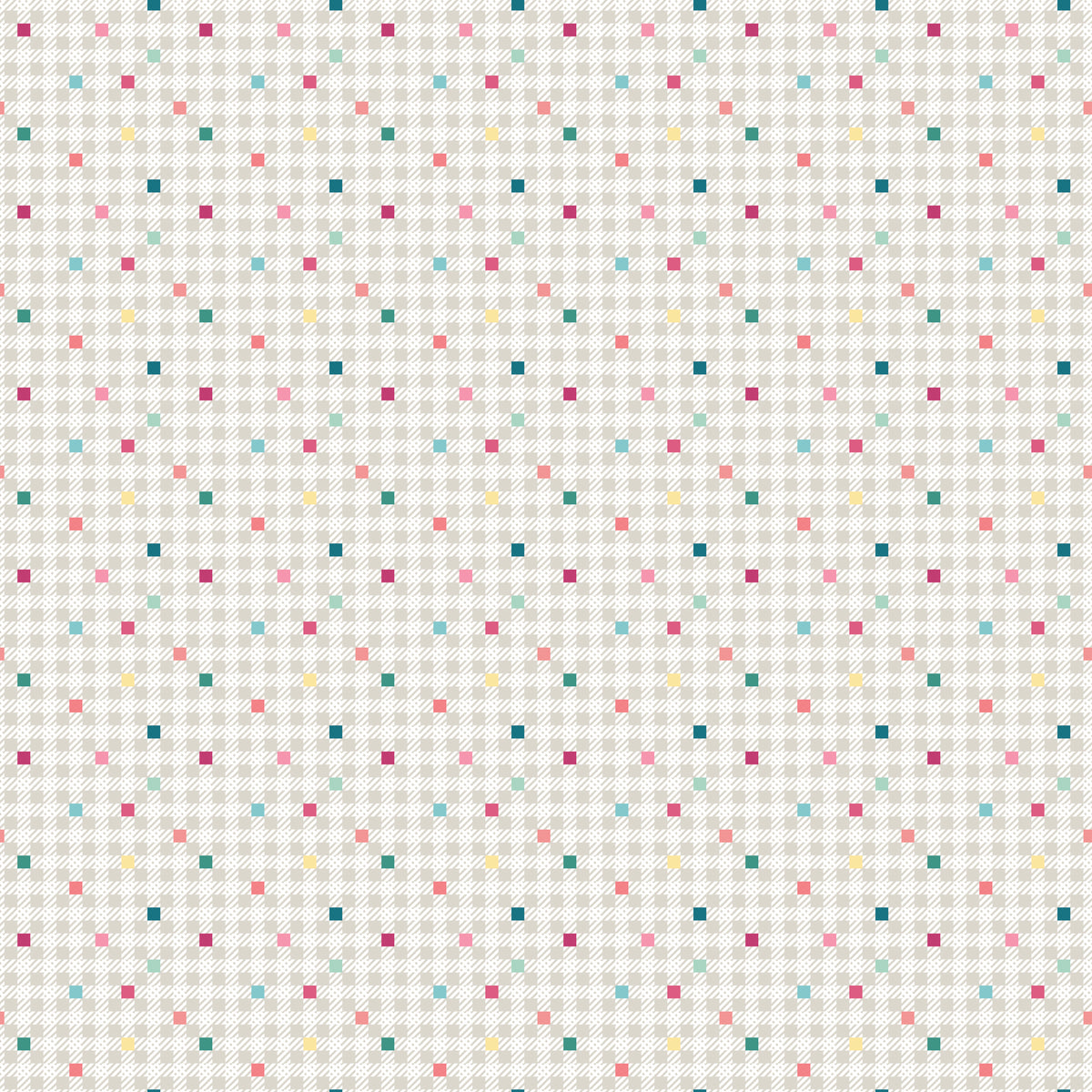 Precious Petites Confetti