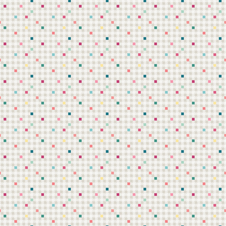 Precious Petites Confetti