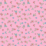 Love Notes Pink Flowers