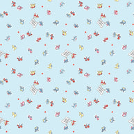 Love Notes Sky Songbirds