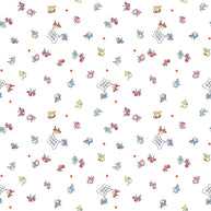 Love Notes White Songbirds