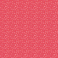 Love Notes Raspberry Butterfly Floral