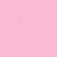 Love Notes Pink Music Notes