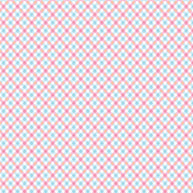 Love Notes Pink Plaid