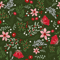 Mistletoe & Holly Forest Main