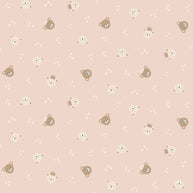 Cozy Bebe Blush Bears