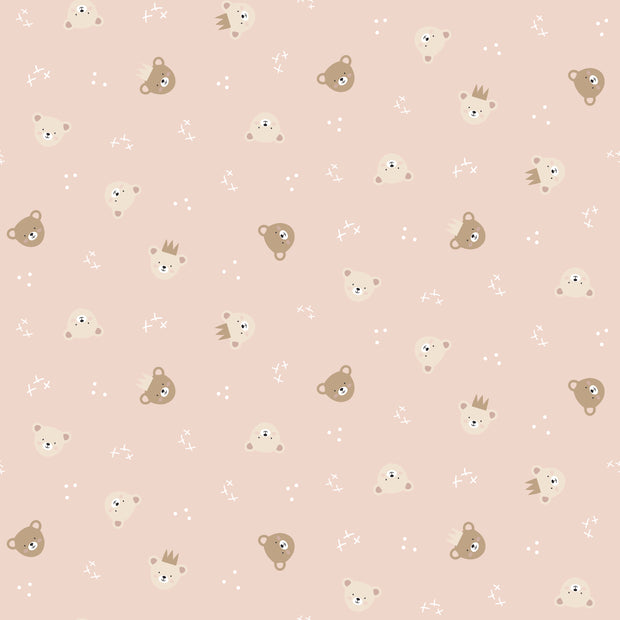 Cozy Bebe Blush Bears