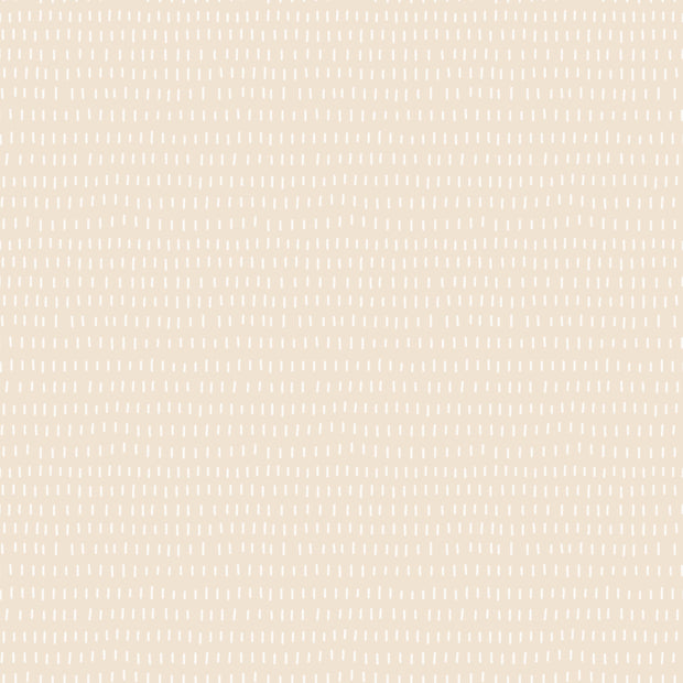 Cozy Bebe Cream Dashes