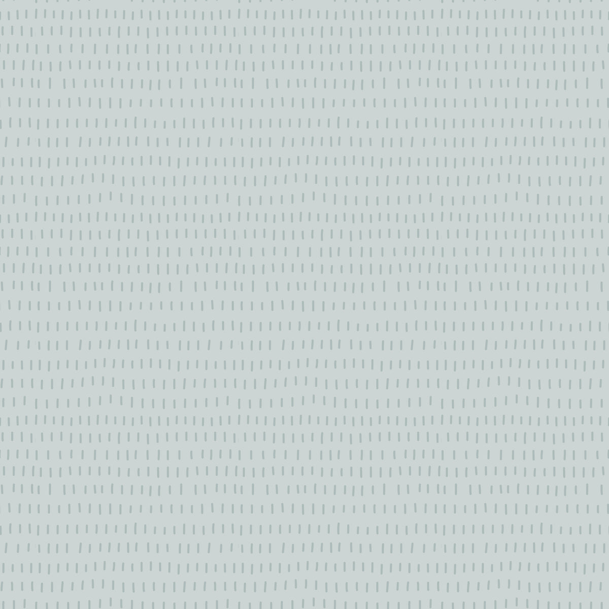 Cozy Bebe Light Blue Dashes