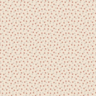 Cozy Bebe Cream Flowers