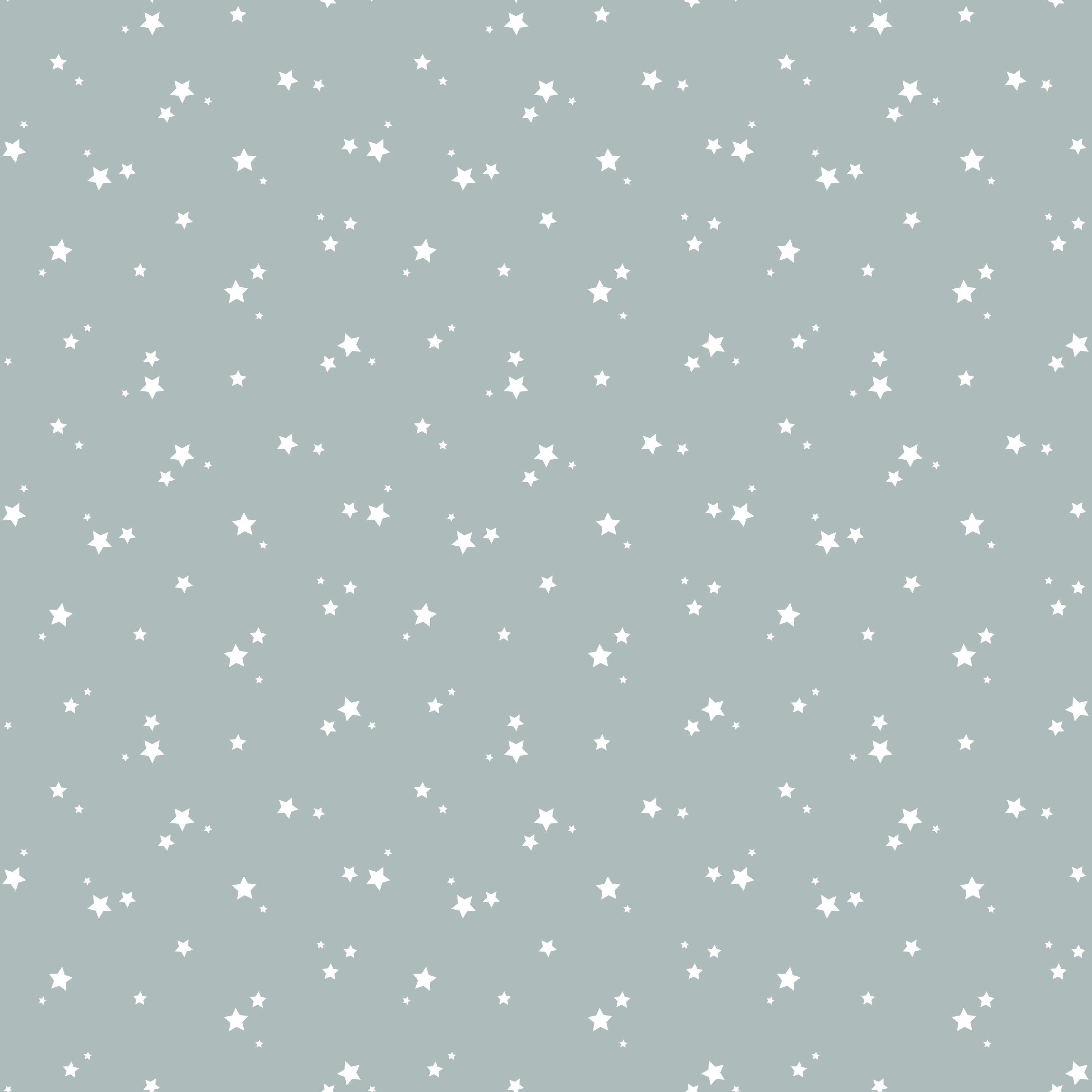 Cozy Bebe Dove Stars