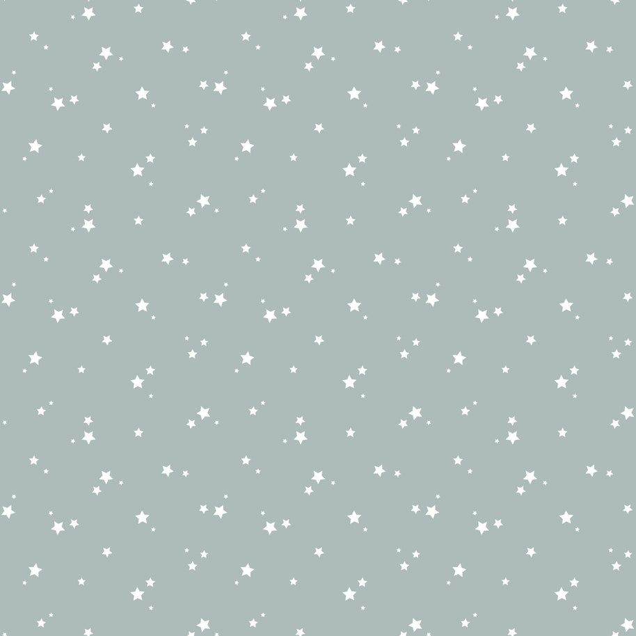 Cozy Bebe Dove Stars