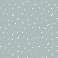 Cozy Bebe Dove Stars